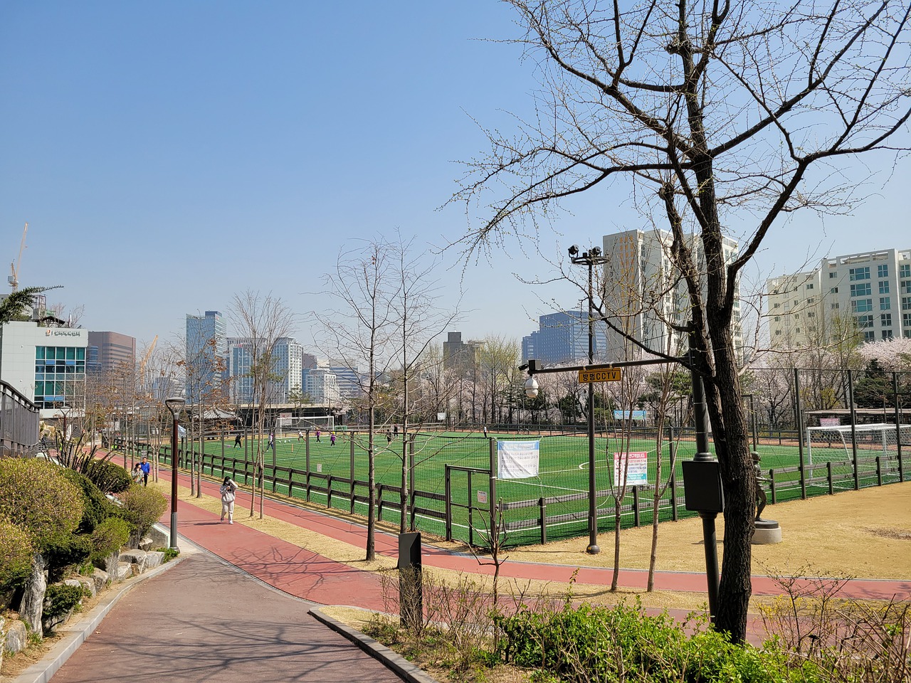 整体实力提 整体实力提